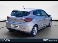 Voitures D'occasion À Nîmes | Renault Clio 1.6 E-Tech 140Ch Zen -21