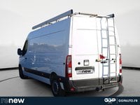 Voitures D'occasion À Nîmes | Renault Master Fg F3500 L3H2 2.3 Blue Dci 150Ch Grand Confort Euro6