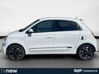 Voitures D'occasion À Nîmes | Renault Twingo 0.9 Tce 95Ch Intens