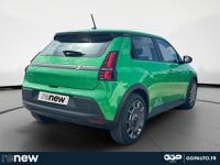 Voitures D'occasion À Nîmes | Renault 5 E-Tech Electrique 120Ch Evolution Autonomie Urbaine
