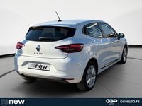 Voitures D'occasion À Nîmes | Renault Clio 1.5 Blue Dci 100Ch Business 21N