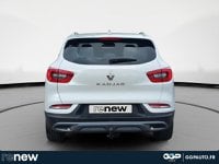 Voitures D'occasion À Nîmes | Renault Kadjar 1.3 Tce 160Ch Fap Intens