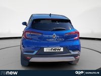Voitures D'occasion À Nîmes | Renault Captur 1.0 Tce 90Ch Techno