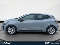Voitures D'occasion À Nîmes | Renault Clio 1.6 E-Tech 145Ch Full Hybrid Evolution
