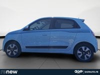 Voitures D'occasion À Nîmes | Renault Twingo 0.9 Tce 90Ch Energy Limited