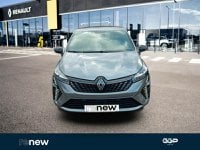 Voitures D'occasion À Nîmes | Renault Clio 1.6 E-Tech 145Ch Full Hybrid Techno - 24