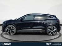Voitures D'occasion À Nîmes | Renault Mégane Megane E-Tech Electric Ev60 220Ch Techno Super Ch...