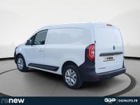 Voitures D'occasion À Nîmes | Renault Kangoo Van L1 1.5 Blue Dci 95Ch Extra -24
