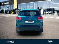 Voitures D'occasion À Nîmes | Citroën C5 Aircross Bluehdi 130Ch S&S Shine Pack Eat8