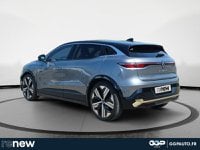 Voitures D'occasion À Nîmes | Renault Mégane Megane E-Tech Electric Ev60 220Ch Iconic Super Ch...