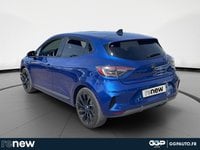 Voitures D'occasion À Nîmes | Renault Clio 1.6 E-Tech 145Ch Full Hybrid Esprit Alpine - 25B