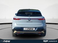 Voitures D'occasion À Nîmes | Renault Mégane Megane E-Tech Electric Ev60 220Ch Iconic Optimum ...