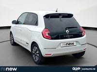 Voitures D'occasion À Nîmes | Renault Twingo E-Tech Electric Techno R80 Achat Intégral