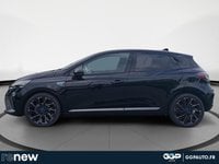 Voitures D'occasion À Nîmes | Renault Clio 1.0 Tce 90Ch Esprit Alpine - 24