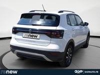 Voitures D'occasion À Nîmes | Volkswagen T-Cross 1.0 Tsi 110Ch Active