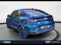 Voitures D'occasion À Nîmes | Renault Arkana 1.6 E-Tech 145Ch Rs Line -21B