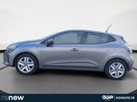 Voitures D'occasion À Nîmes | Renault Clio 1.5 Blue Dci 100Ch Evolution - 24 Autoecole