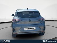 Voitures D'occasion À Nîmes | Renault Clio 1.6 E-Tech 145Ch Full Hybrid Esprit Alpine - 25B