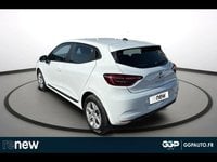 Voitures D'occasion À Nîmes | Renault Clio 1.0 Tce 90Ch Equilibre