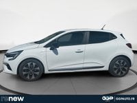 Voitures D'occasion À Nîmes | Renault Clio Réversible Clio Réversible 1.5 Blue Dci 100Ch Evol...
