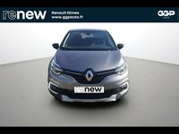 Voitures Occasion Renault Captur 1.3 Tce 130Ch Fap Intens À Nîmes
