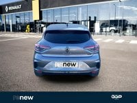Voitures D'occasion À Nîmes | Renault Clio 1.6 E-Tech 145Ch Full Hybrid Techno - 25