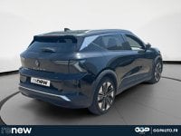 Voitures D'occasion À Nîmes | Renault Scénic Scenic E-Tech Electric 220Ch 87Kwh Techno Grande ...