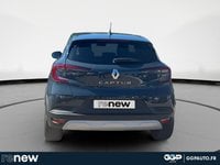 Voitures D'occasion À Nîmes | Renault Captur 1.0 Tce 90Ch Evolution