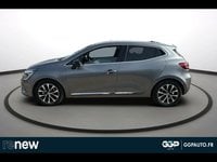Voitures D'occasion À Nîmes | Renault Clio 1.6 E-Tech Hybride 145Ch Techno