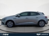 Voitures D'occasion À Nîmes | Renault Mégane Megane 1.5 Blue Dci 115Ch Business