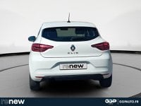 Voitures D'occasion À Nîmes | Renault Clio Sté Clio Sté 1.5 Blue Dci 100Ch Air Nav - 21N