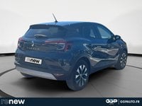 Voitures D'occasion À Nîmes | Renault Captur 1.0 Tce 90Ch Evolution