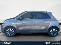 Voitures D'occasion À Nîmes | Renault Twingo E-Tech Electric Techno R80 Achat Intégral