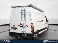 Voitures D'occasion À Nîmes | Renault Master Fg F3500 L3H2 2.3 Blue Dci 150Ch Grand Confort Euro6