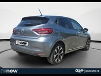 Voitures D'occasion À Nîmes | Renault Clio 1.0 Tce 100Ch Evolution Gpl