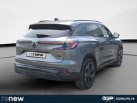 Voitures D'occasion À Nîmes | Renault Austral 1.2 E-Tech Full Hybrid 200Ch Iconic Esprit Alpine