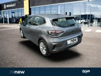 Voitures D'occasion À Nîmes | Renault Clio 1.6 E-Tech 145Ch Full Hybrid Evolution - 25