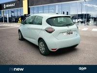 Voitures D'occasion À Nîmes | Renault Zoe E-Tech Life Charge Normale R110 Achat Intégral - 21