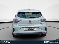 Voitures D'occasion À Nîmes | Renault Clio 1.6 E-Tech 145Ch Full Hybrid Evolution
