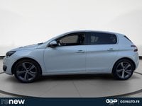 Voitures D'occasion À Nîmes | Peugeot 308 1.6 Bluehdi 120Ch Féline S&S 5P