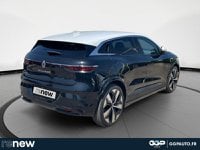Voitures D'occasion À Nîmes | Renault Mégane Megane E-Tech Electric Ev60 220Ch Techno Super Ch...