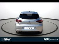 Voitures D'occasion À Nîmes | Renault Clio 1.0 Tce 90Ch Evolution