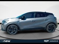 Voitures D'occasion À Nîmes | Renault Captur 1.6 E-Tech Full Hybrid 145Ch Esprit Alpine