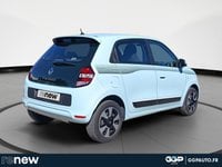 Voitures D'occasion À Nîmes | Renault Twingo 0.9 Tce 90Ch Energy Limited