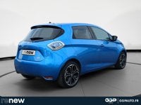 Voitures D'occasion À Nîmes | Renault Zoe Iconic R110 My19