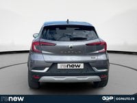 Voitures D'occasion À Nîmes | Renault Captur 1.6 E-Tech Full Hybrid 145Ch Techno