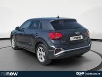 Voitures D'occasion À Nîmes | Audi Q2 35 Tfsi 150Ch S Line S Tronic 7