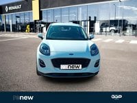 Voitures D'occasion À Nîmes | Ford Puma 1.0 Flexifuel 125Ch S&S Mhev Titanium