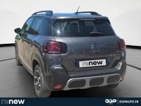 Voitures D'occasion À Nîmes | Citroën C3 Aircross Bluehdi 110Ch S&S Shine