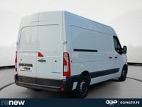 Voitures D'occasion À Nîmes | Renault Master Fg F3500 L2H2 2.3 Blue Dci 135Ch Confort Euro6E